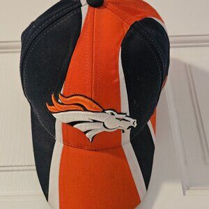 YOUTH Denver Broncos Hat